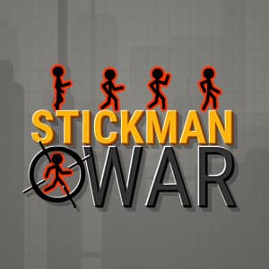Stickman Spiel Stickman Spiel
