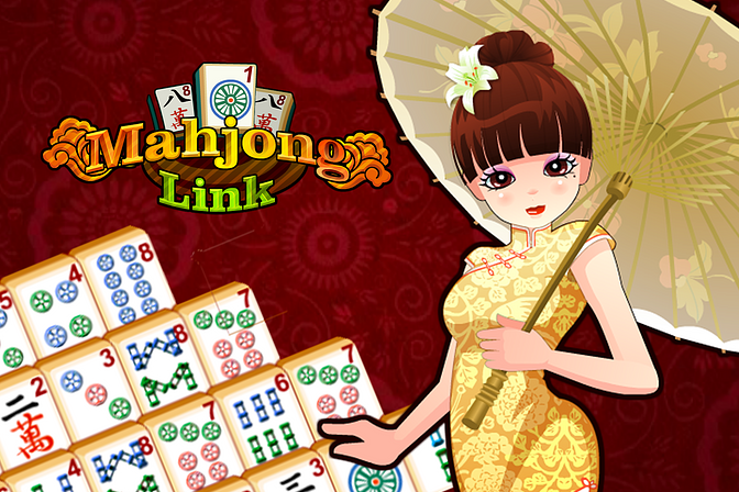 Mahjong Link Online