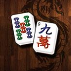 Mahjong Deluxe Plus