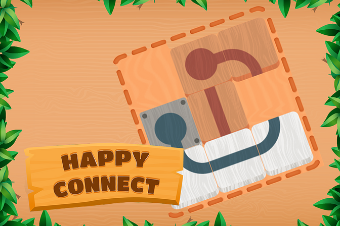 Happy Connect