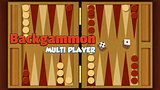 Backgammon Multiplayer Online
