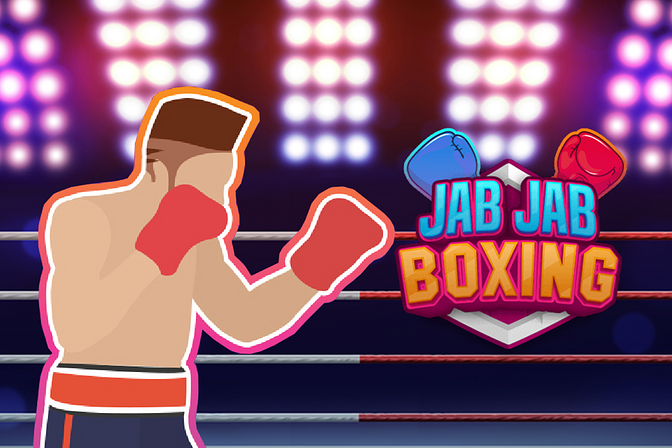 Jab Jab Boxing