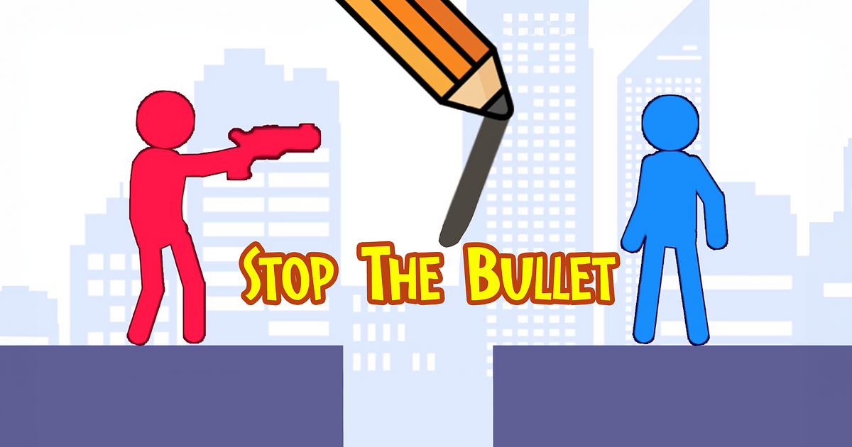 Stop the Bullet - Online-Spiel - Spiele Jetzt | Spielspiele.de