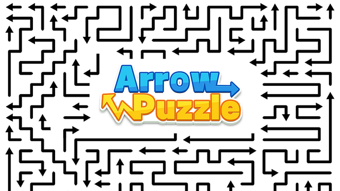 Arrow Puzzle