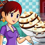Sara's Cooking Class: Vanilla Ice Cream