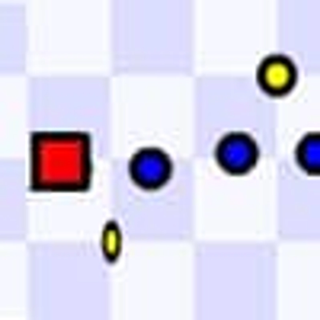 World's hardest game 2 - online-spiel - spiele jetzt | spielspiele.de