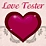 Love Tester