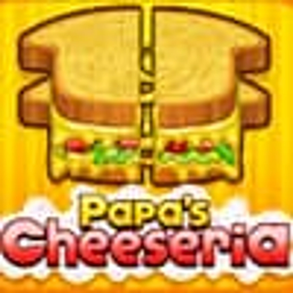 Papa S Cheeseria Online Spiel Spiele Jetzt Spielspiele De