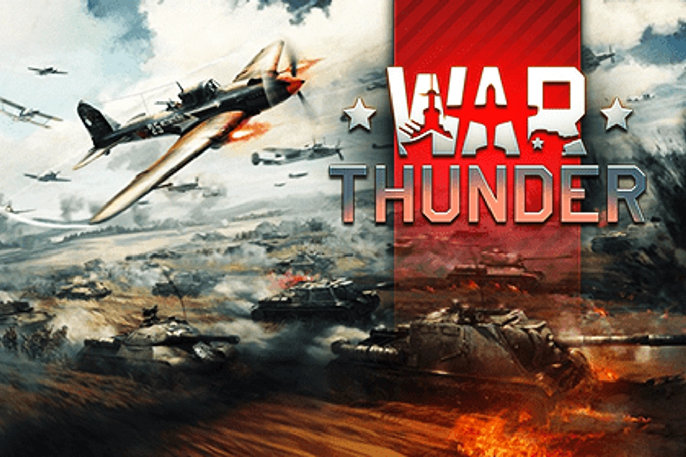 War Thunder Ближайшие Скидки