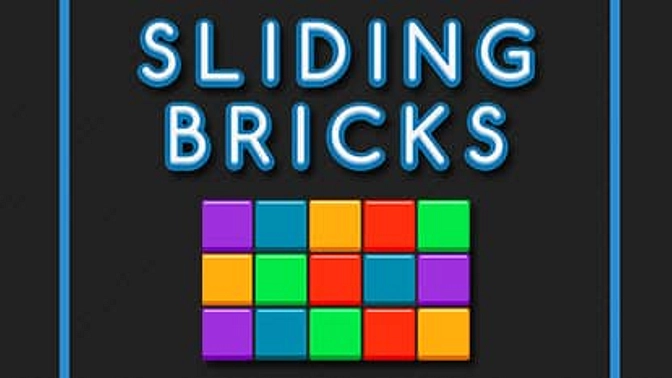 Sliding Bricks