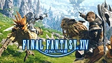 Final Fantasy XIV online