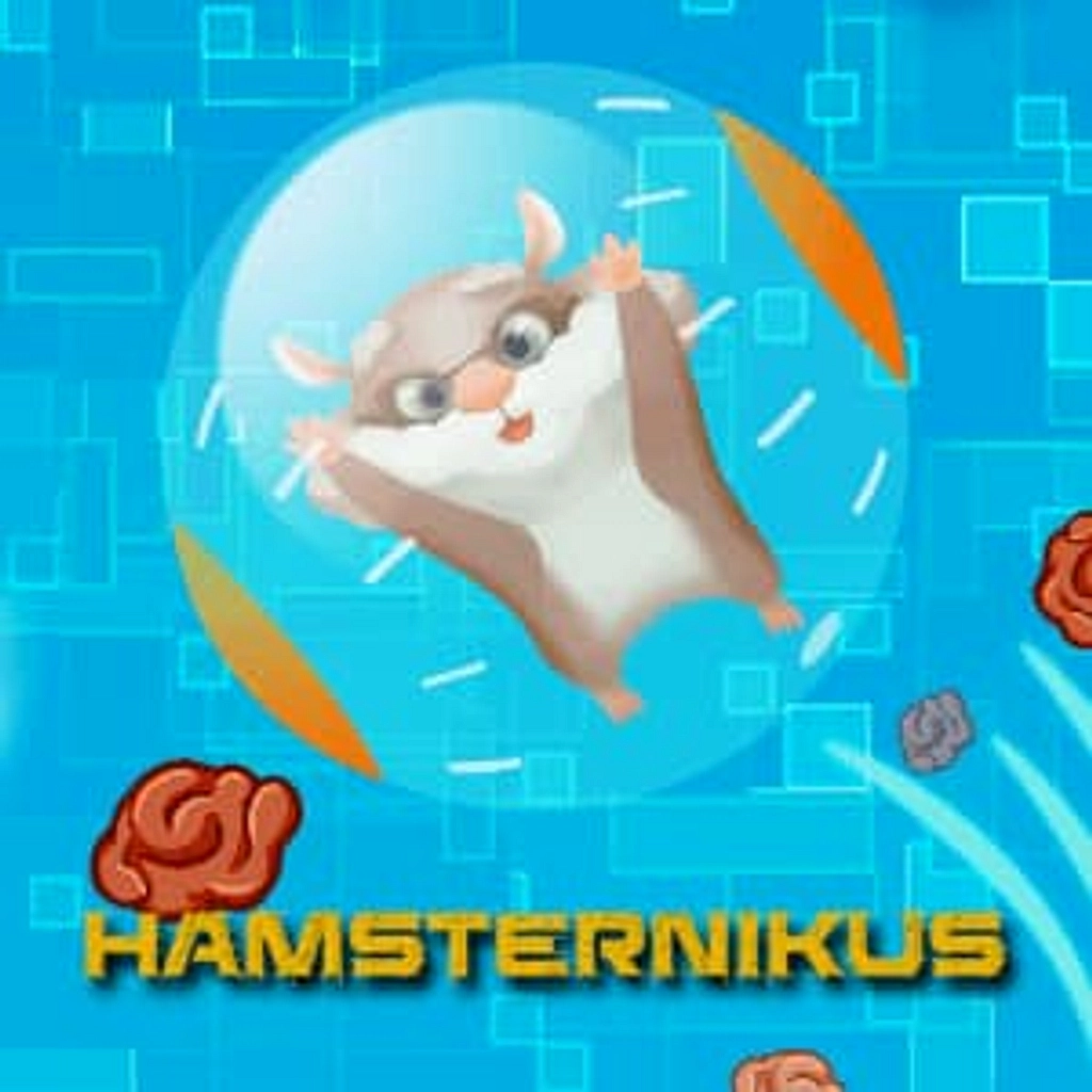 Hamsternikus - Online-Spiel - Spiele Jetzt | Spielspiele.de