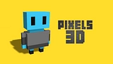 3D Pixel