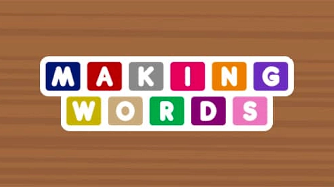 Making Words