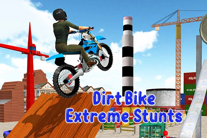 Cycle Extreme - Online-Spiel - Spiele Jetzt