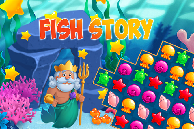 Fish Story