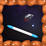 Galaxy And Stone