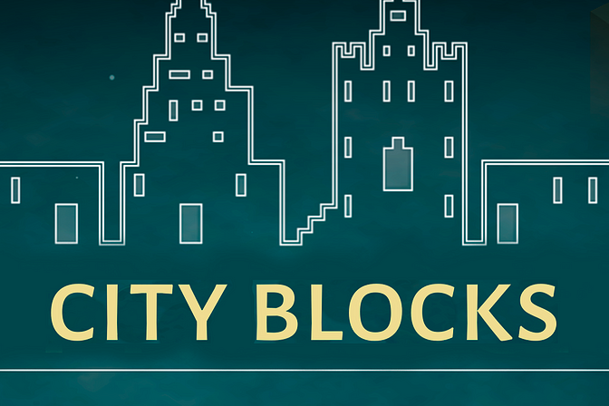 City Blocks Online