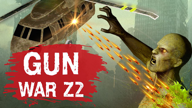 Gun War Z2