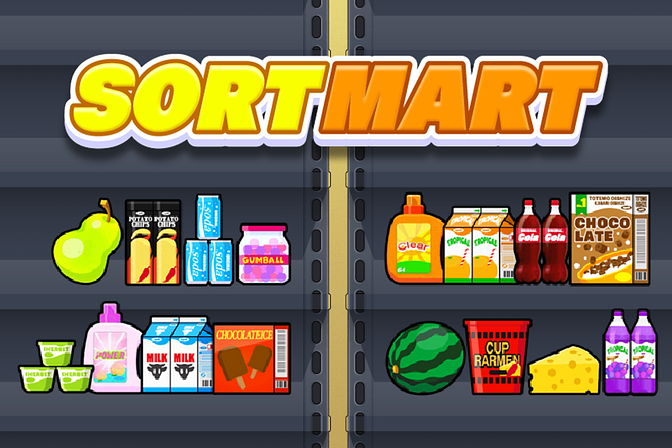 Sort Mart