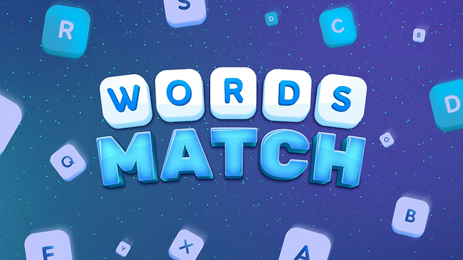 Words Match