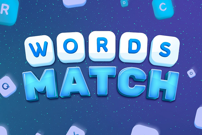 Words Match