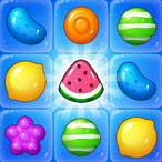 Candy Pop Mania