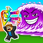 Tsunami Brainrot Online