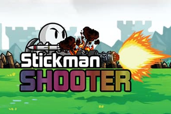 Stickman Shooter