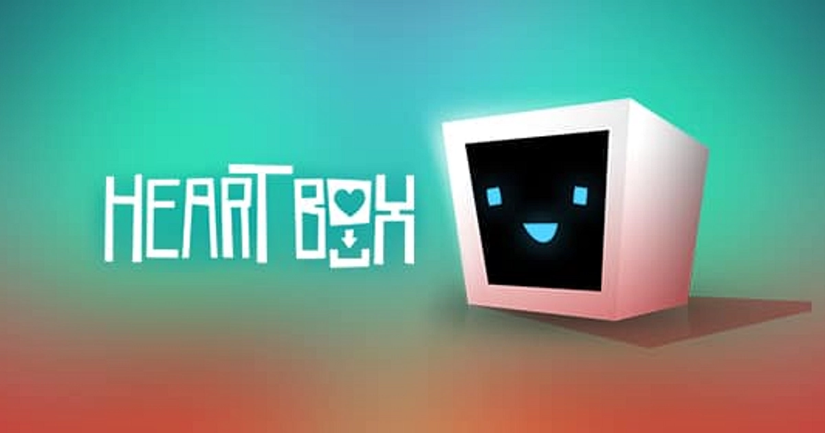 Heart box play. Игра Хеарт бокс. Heart коробка игра. Heart Box игра картинки. Heart Box эпизод 3.