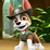 Paw Patrol Tracker's Jungle Rescue