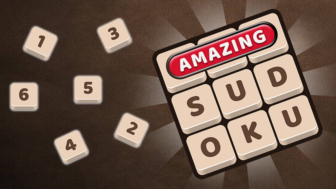 Amazing Sudoku