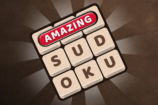 Amazing Sudoku