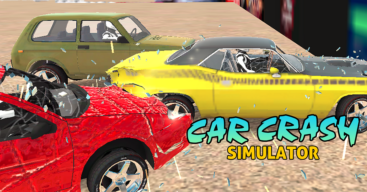 Best HD Pictures about  Auto Crash Spiele  with No AI Images