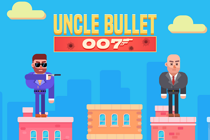 Uncle Bullet 007