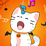 Duet Cats Halloween Cat Music