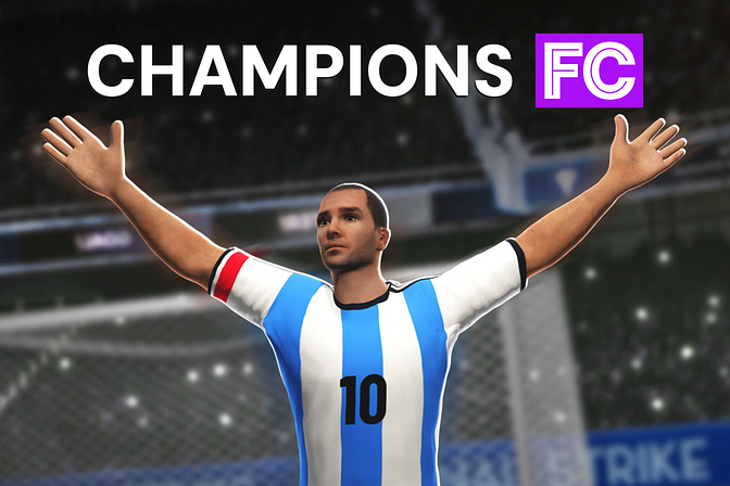 Champions FC