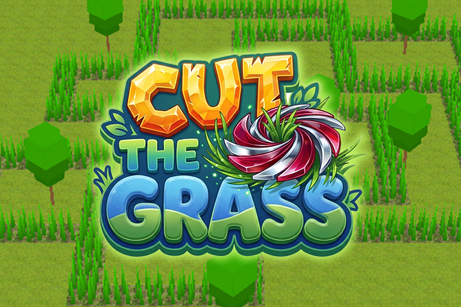 Cut the Grass 3D