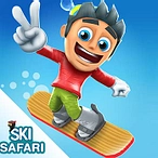 Ski Safari