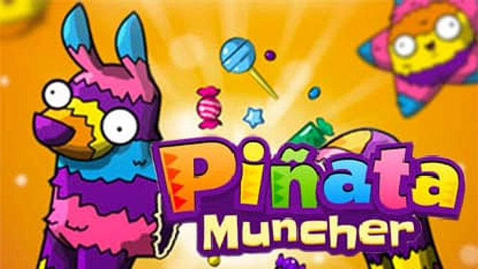 Piñata Muncher