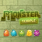 Monster Temple