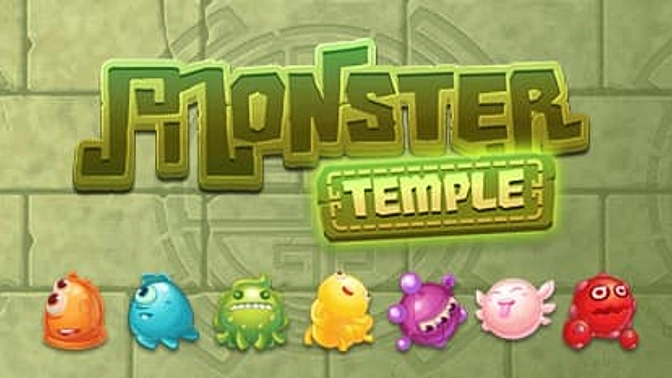 Monster Temple