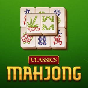 Mahjongcon Spielspiele